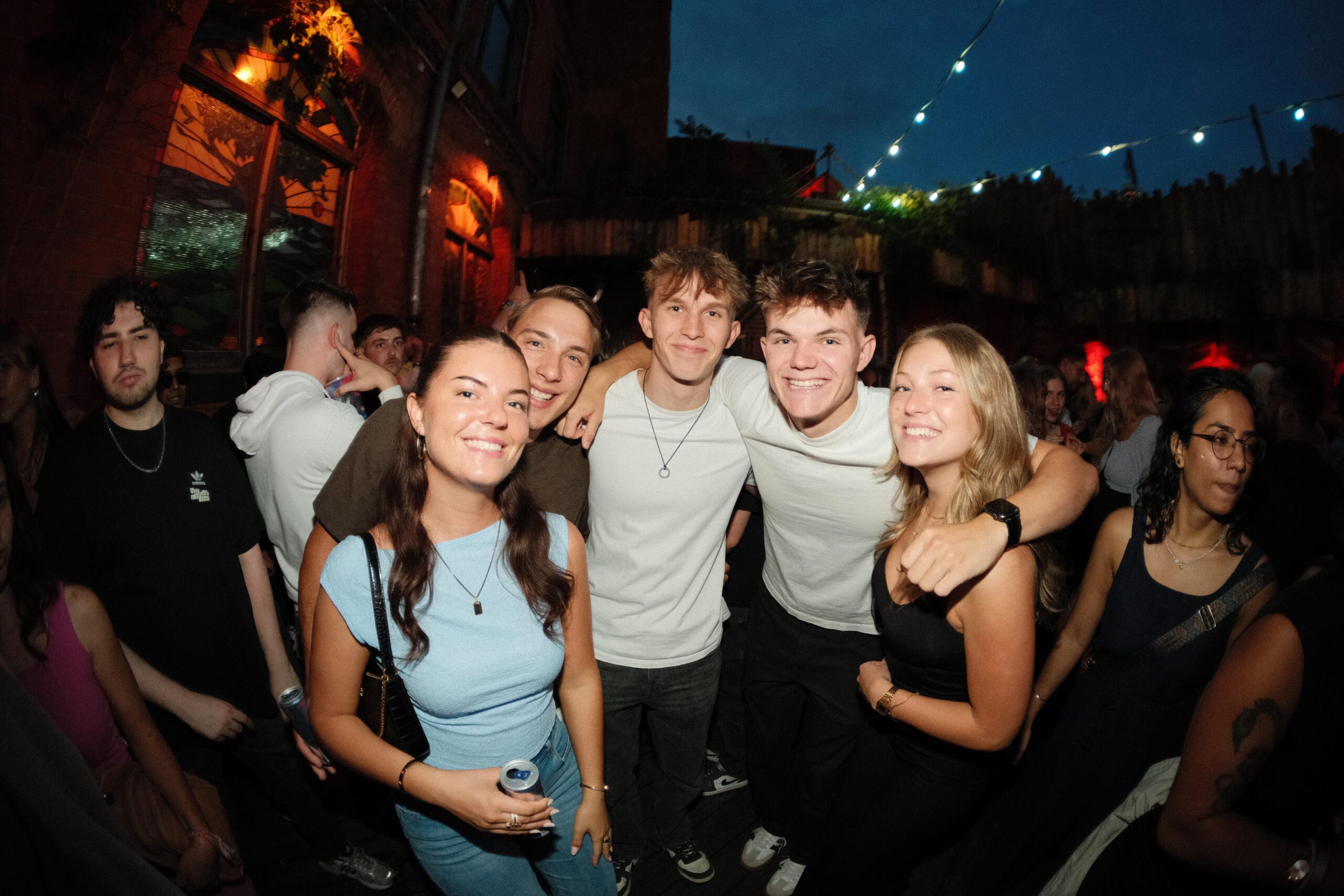 31.07. FU Sommer-Festival