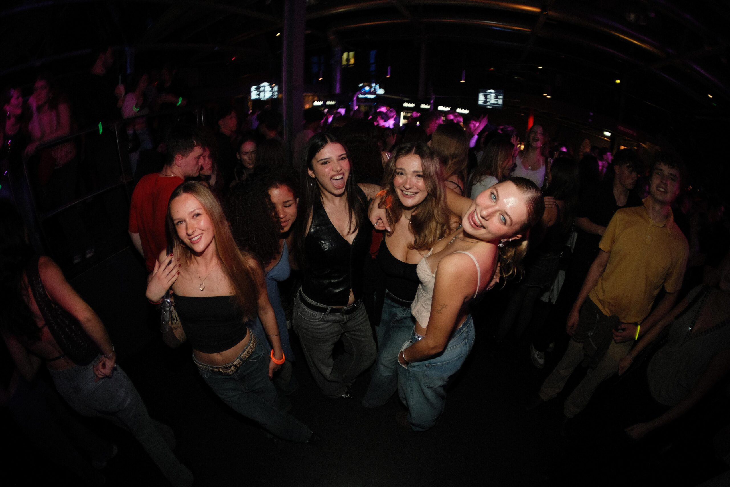 08.10. Ersti-Festival