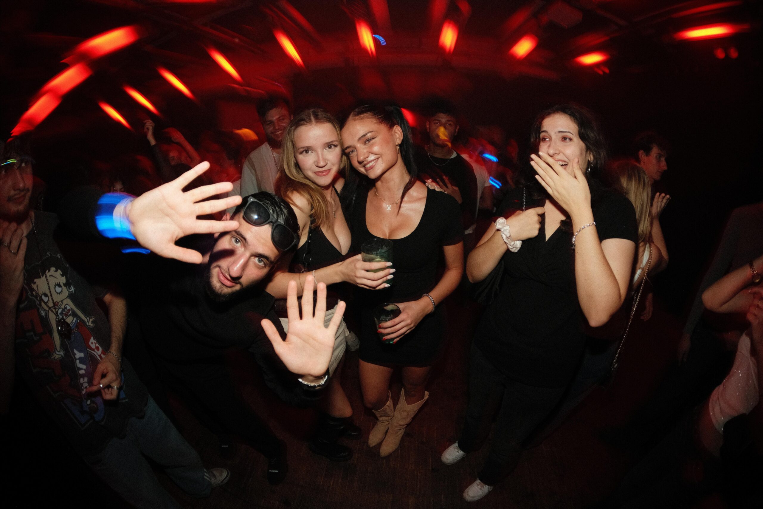 07.10. Ersti-Festival