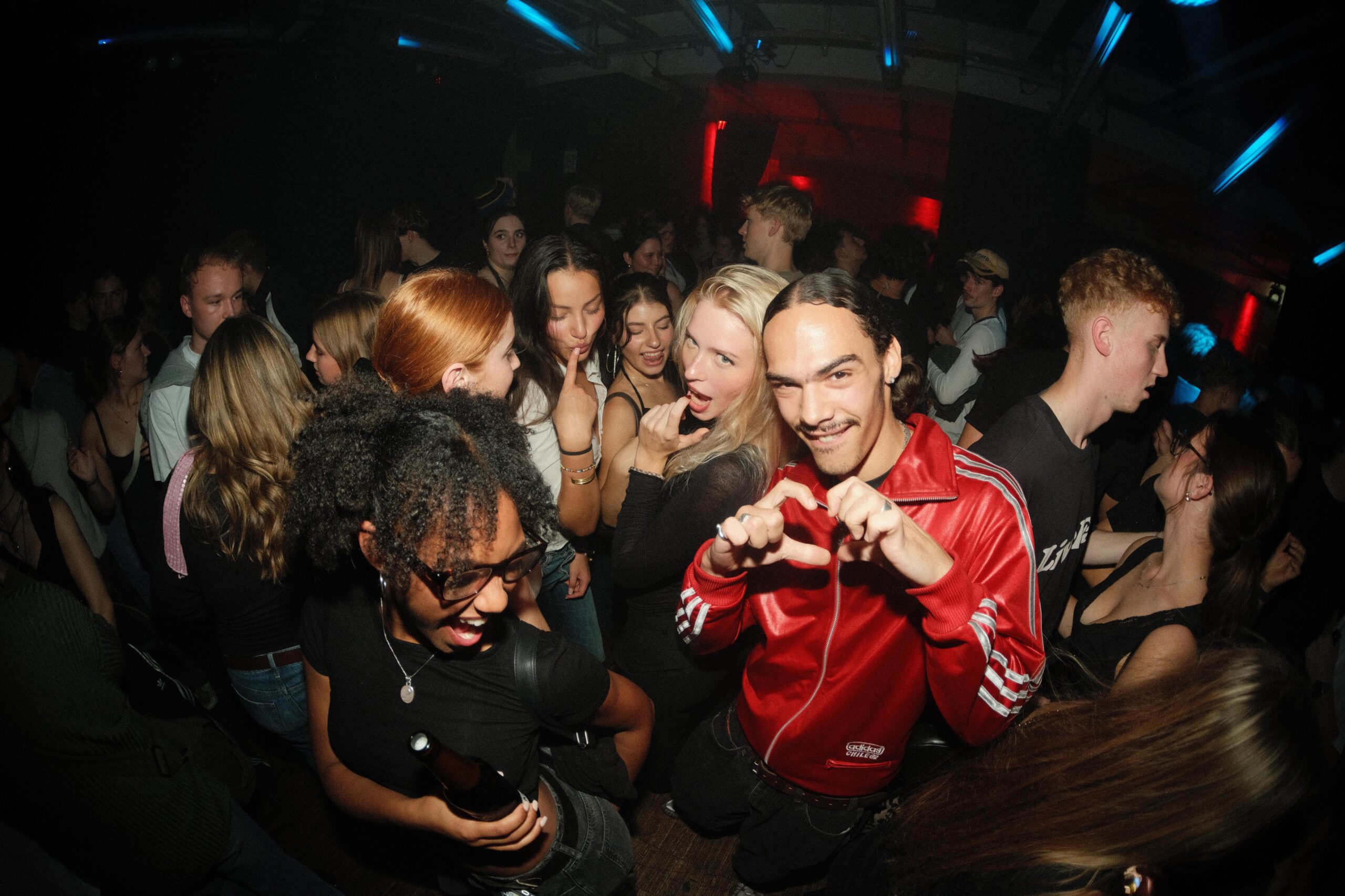 08.10. Ersti-Festival